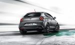 Alfa Romeo MiTo Quadrifoglio Verde 2014 года